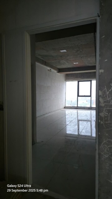 Floor Plan in  Office Space at Alkapuri – for Rent