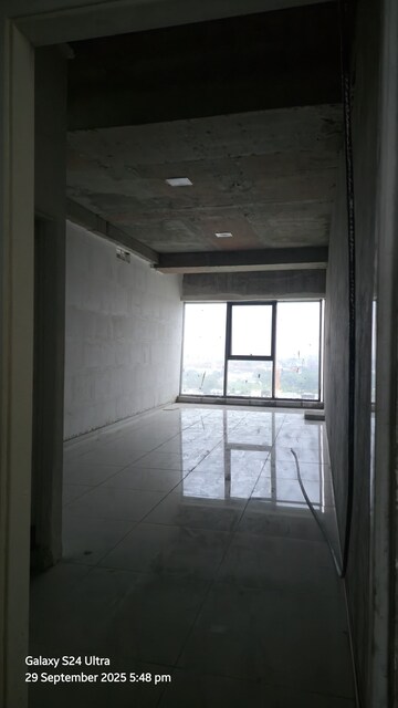 Floor Plan in  Office Space at Alkapuri – for Rent