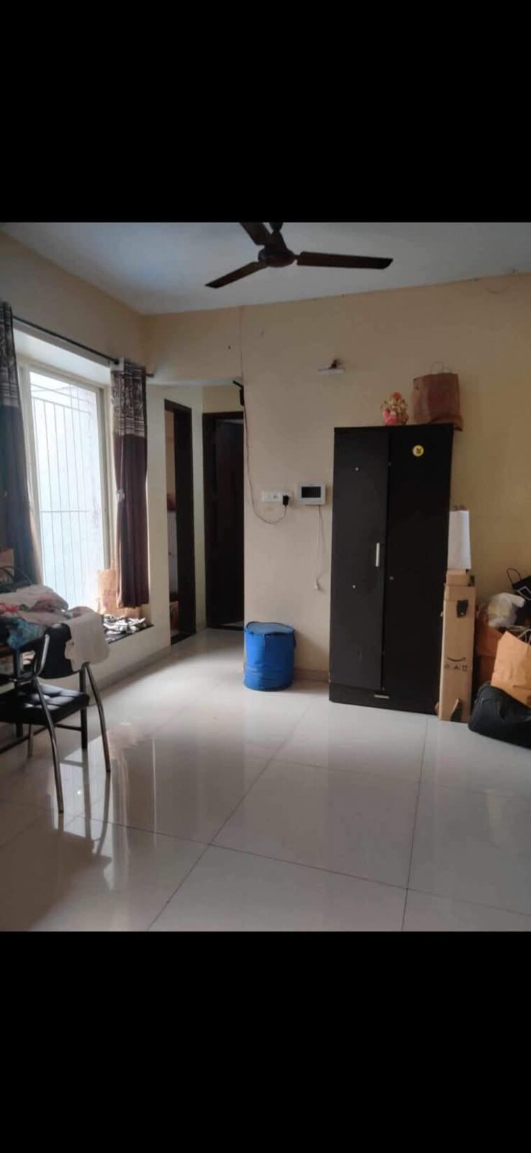 Living Room, sai-innovision-7-avenues 3 Bedroom 1264 Sq.Ft. Apartment In Balewadi Pune 9617210