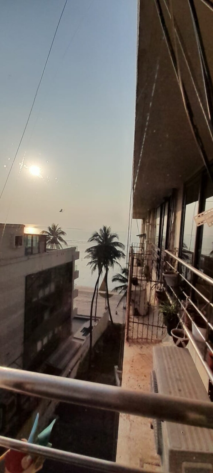 Balcony, bunch-berry 2 Bedroom 750 Sq.Ft. Apartment In Andheri West Mumbai 9617211