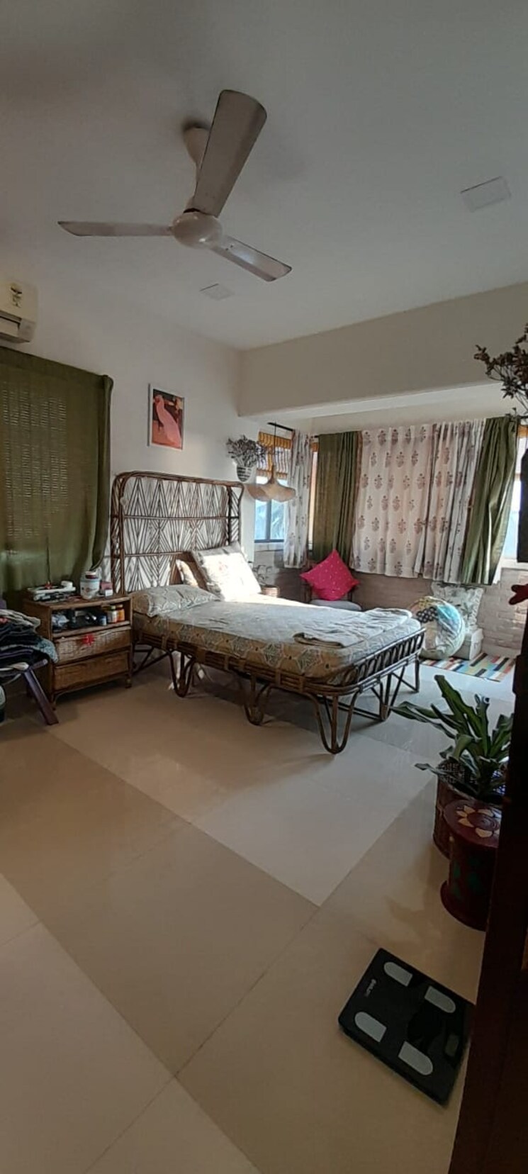 Living Room, bunch-berry 2 Bedroom 750 Sq.Ft. Apartment In Andheri West Mumbai 9617211