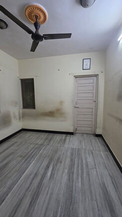 1 BHK + Pooja Room Apartment For Sale in Vrindavan CHS Thane West
