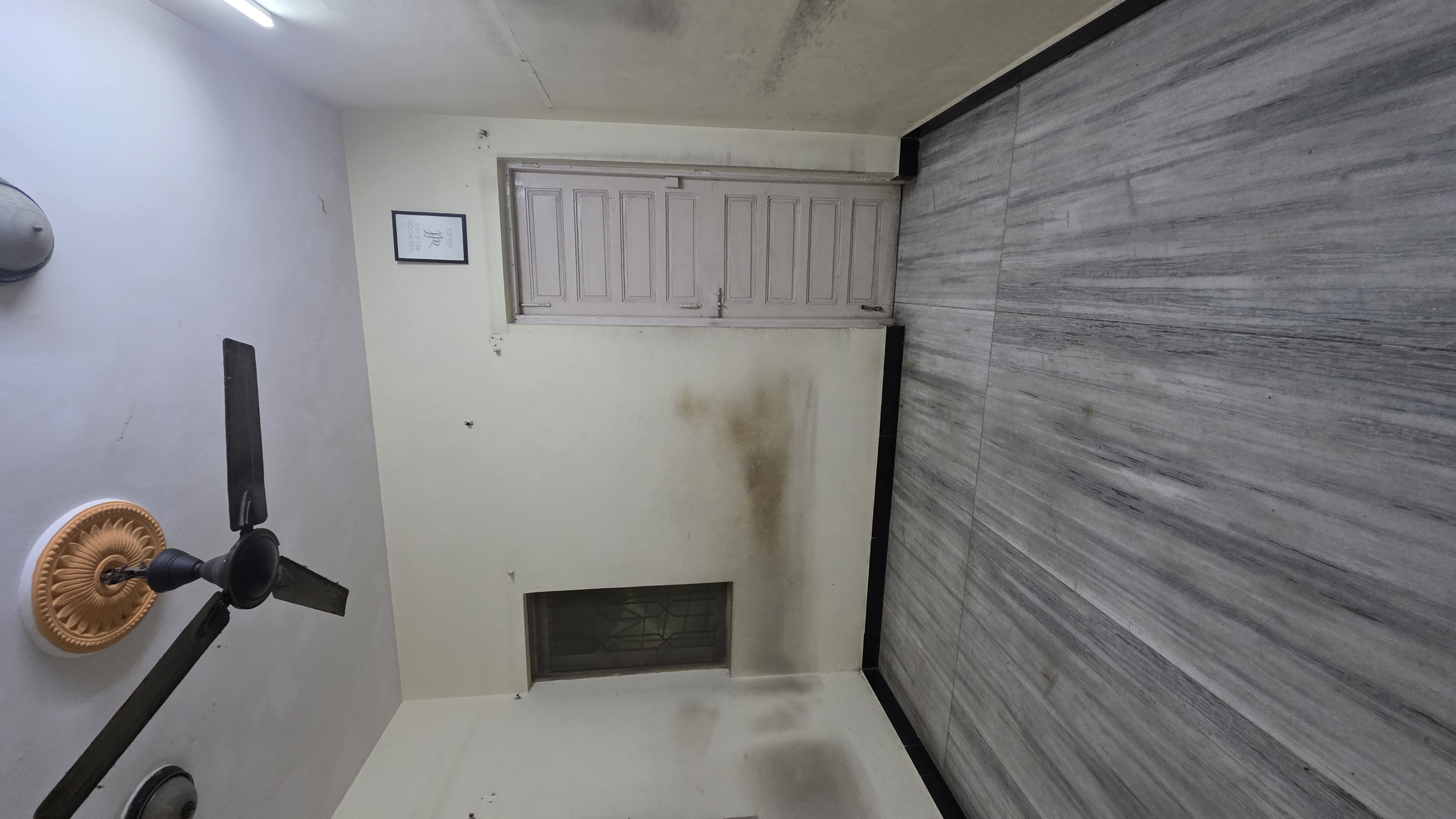 1 BHK + Pooja Room Apartment For Sale in Vrindavan CHS Thane West