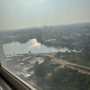 1 BHK Apartment For Rent in Godrej Park Retreat, Chikkakannalli