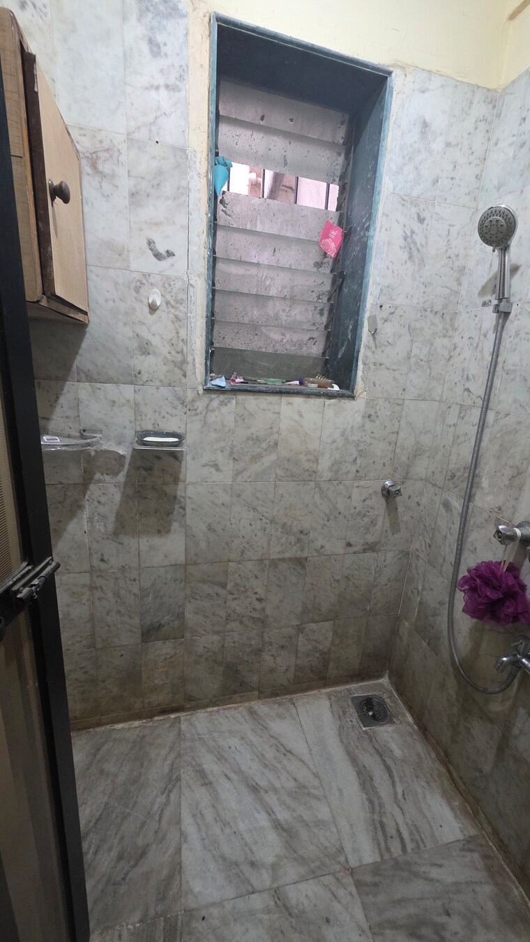 Attached Bathroom, shirish-apartment 1 Bedroom 508 Sq.Ft. Apartment In Vasant Vihar Thane 9617219