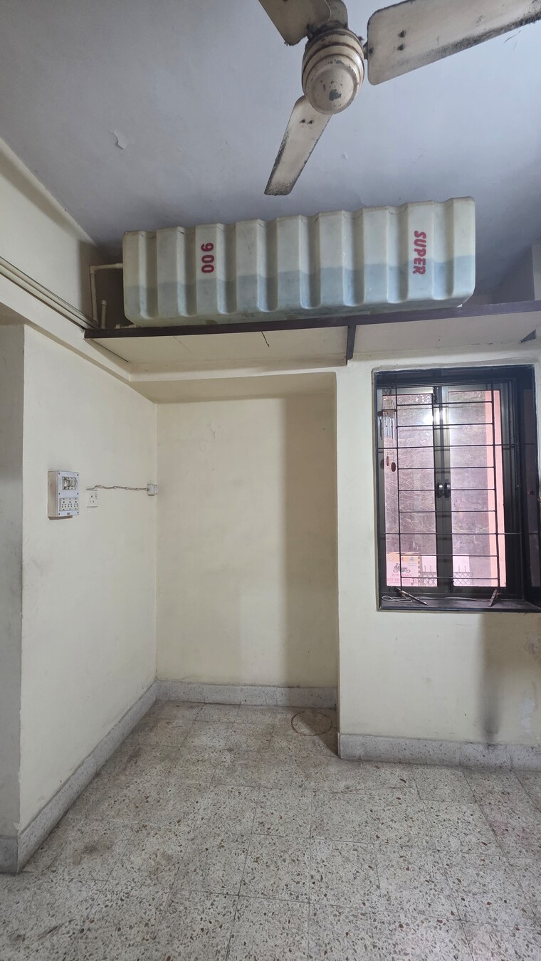 undefined, shirish-apartment 1 Bedroom 508 Sq.Ft. Apartment In Vasant Vihar Thane 9617219