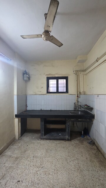 Room in 1 BHK Apartment at Shirish Apartment, Vasant Vihar – for Sale