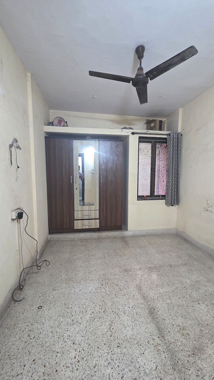 Room, shirish-apartment 1 Bedroom 508 Sq.Ft. Apartment In Vasant Vihar Thane 9617219