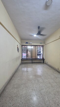 1 BHK + Pooja Room Apartment For Sale in Shirish Apartment