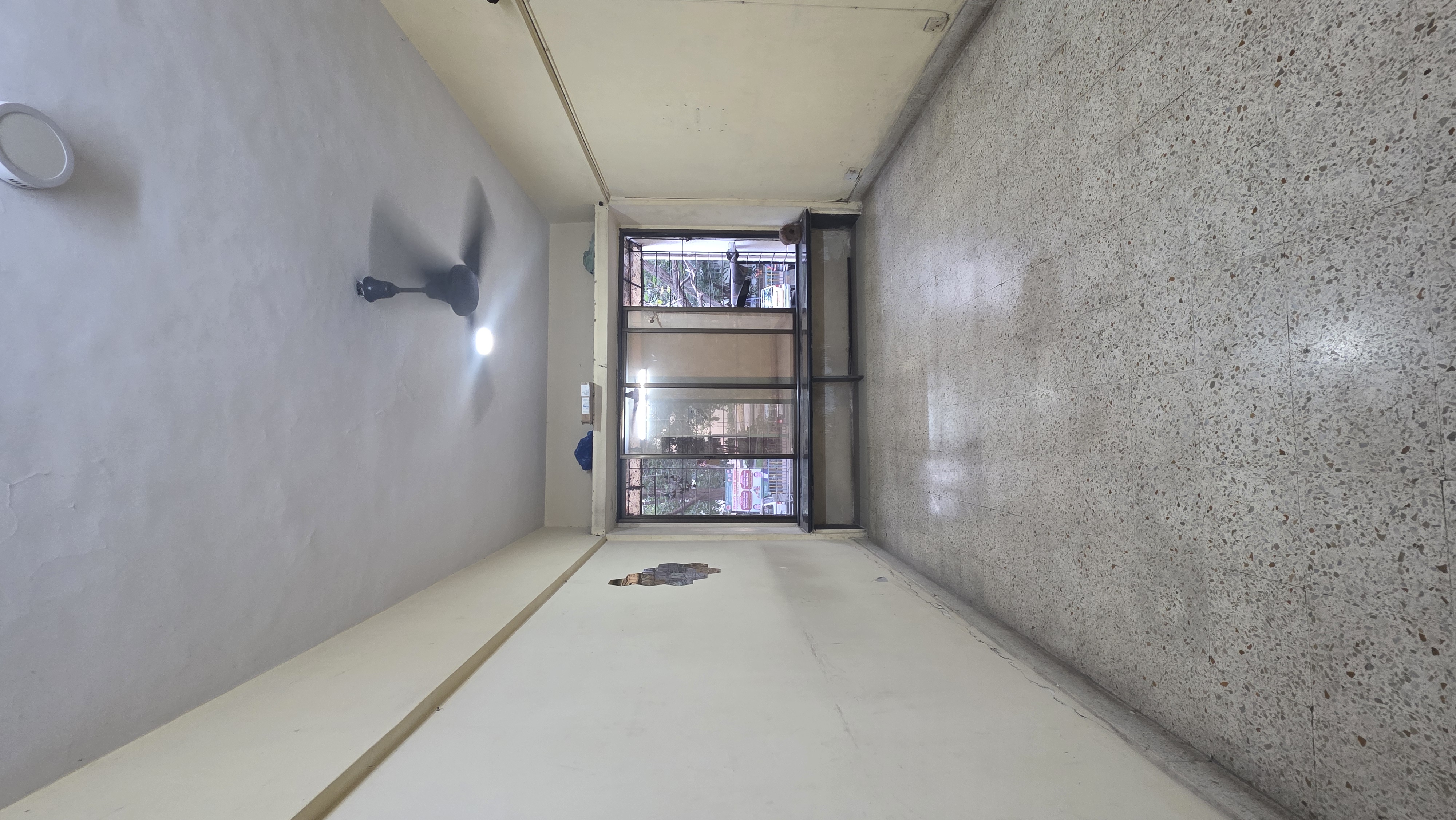 1 BHK + Pooja Room Apartment For Sale in Shirish Apartment