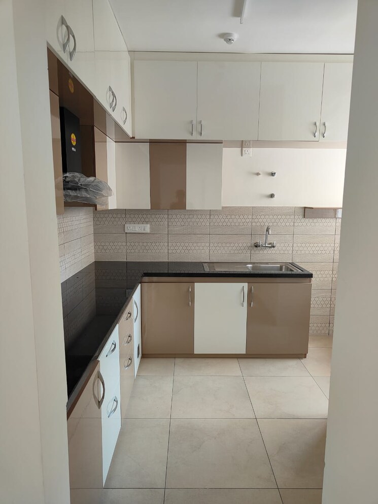 Kitchen, prestige-finsbury-park-hyde 2 Bedroom 977 Sq.Ft. Apartment In Bagaluru Bangalore 9617217