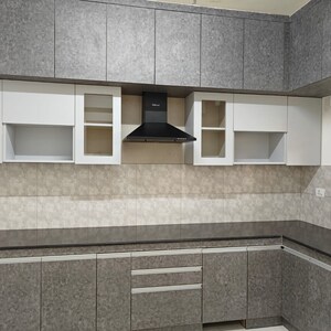 Kitchen in 1 BHK Apartment at Godrej Park Retreat, Chikkakannalli – for Rent