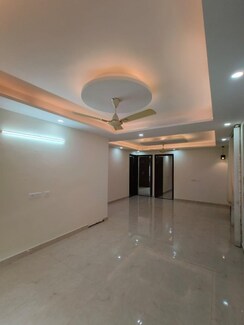 2 BHK + Pooja Room Apartment For Sale in Sai Sneha CHS