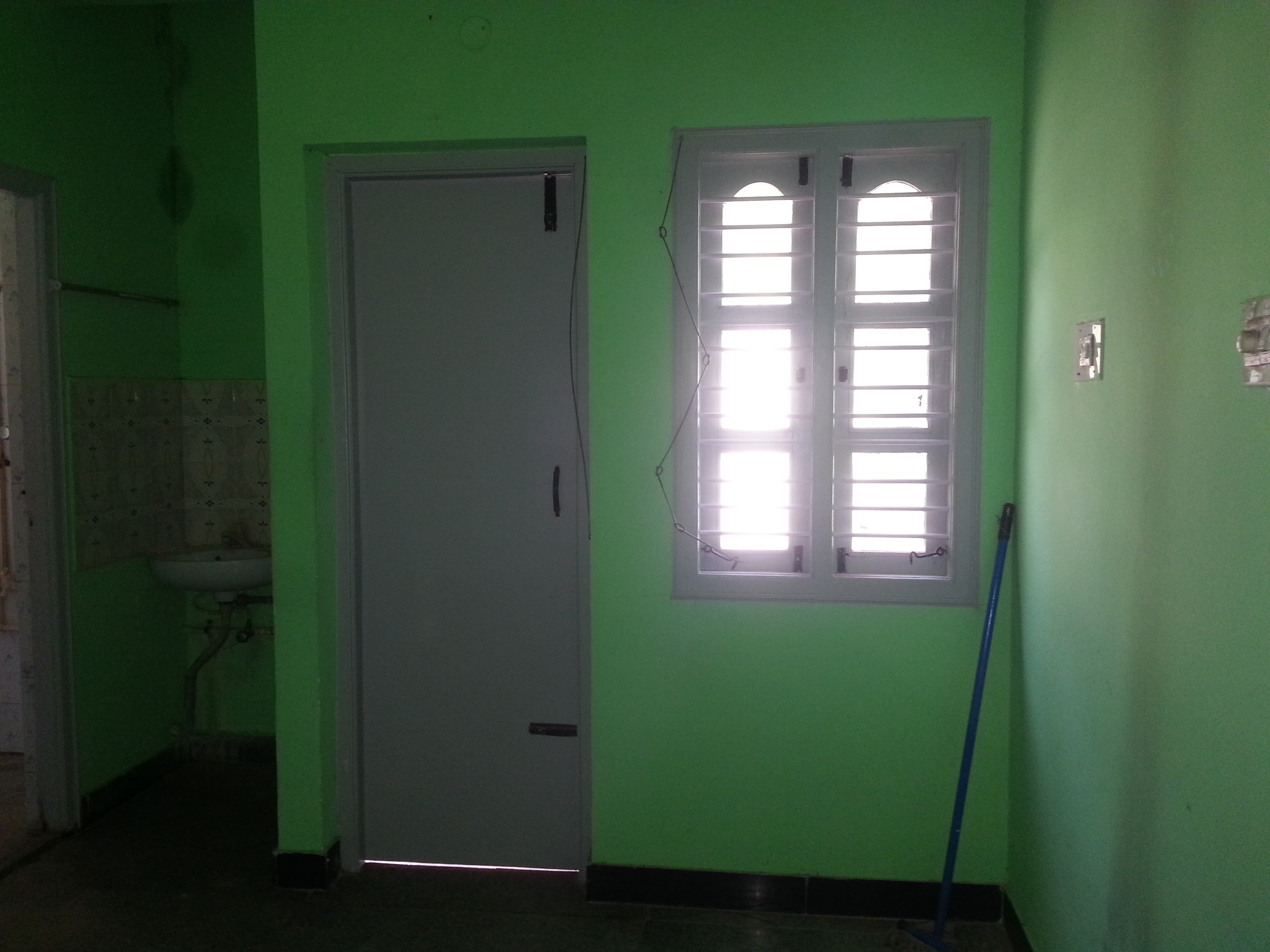 1 BHK Independent House For Rent in Ganga Nagar