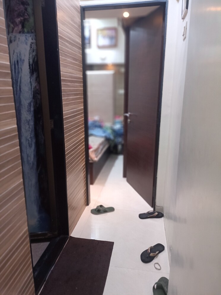 Master Bedroom, silver-castle-andheri-east 1 Bedroom 425 Sq.Ft. Apartment In Andheri East Mumbai 9617270