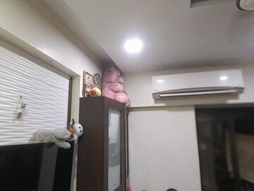 Furnished Amenities in 1 BHK Apartment at Silver Castle Andheri East, Andheri East – for Sale