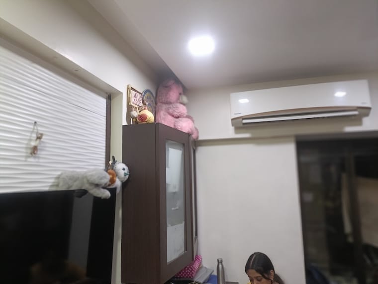 Bedroom, silver-castle-andheri-east 1 Bedroom 425 Sq.Ft. Apartment In Andheri East Mumbai 9617270