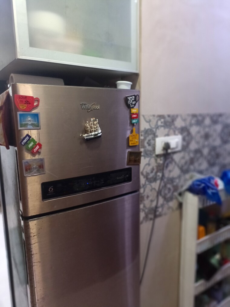 Room, silver-castle-andheri-east 1 Bedroom 425 Sq.Ft. Apartment In Andheri East Mumbai 9617270