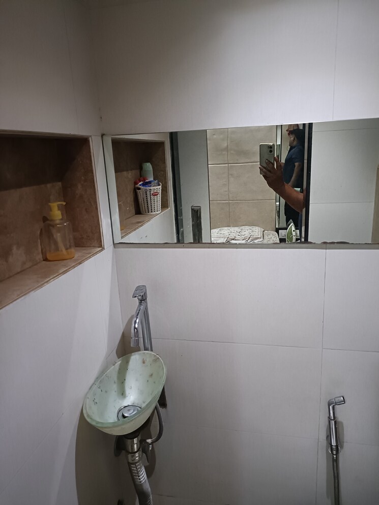 undefined, silver-castle-andheri-east 1 Bedroom 425 Sq.Ft. Apartment In Andheri East Mumbai 9617270