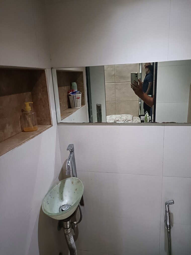 undefined, silver-castle-andheri-east 1 Bedroom 425 Sq.Ft. Apartment In Andheri East Mumbai 9617270