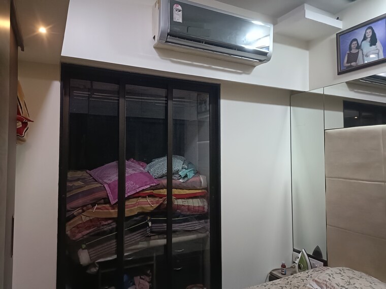 Room, silver-castle-andheri-east 1 Bedroom 425 Sq.Ft. Apartment In Andheri East Mumbai 9617270