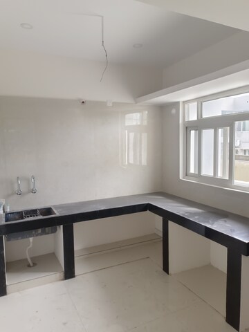 Kitchen in 4 BHK Penthouse at Upparpalli – for Sale