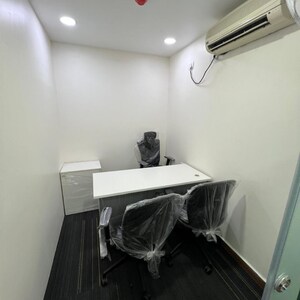 Kitchen in  Office Space at Somajiguda – for Rent