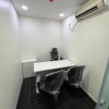 Kitchen in  Office Space at Somajiguda – for Rent