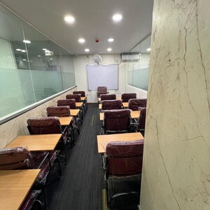 Kitchen in  Office Space at Somajiguda – for Rent