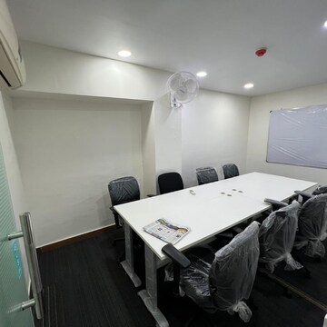 Team Area in  Office Space at Somajiguda – for Rent