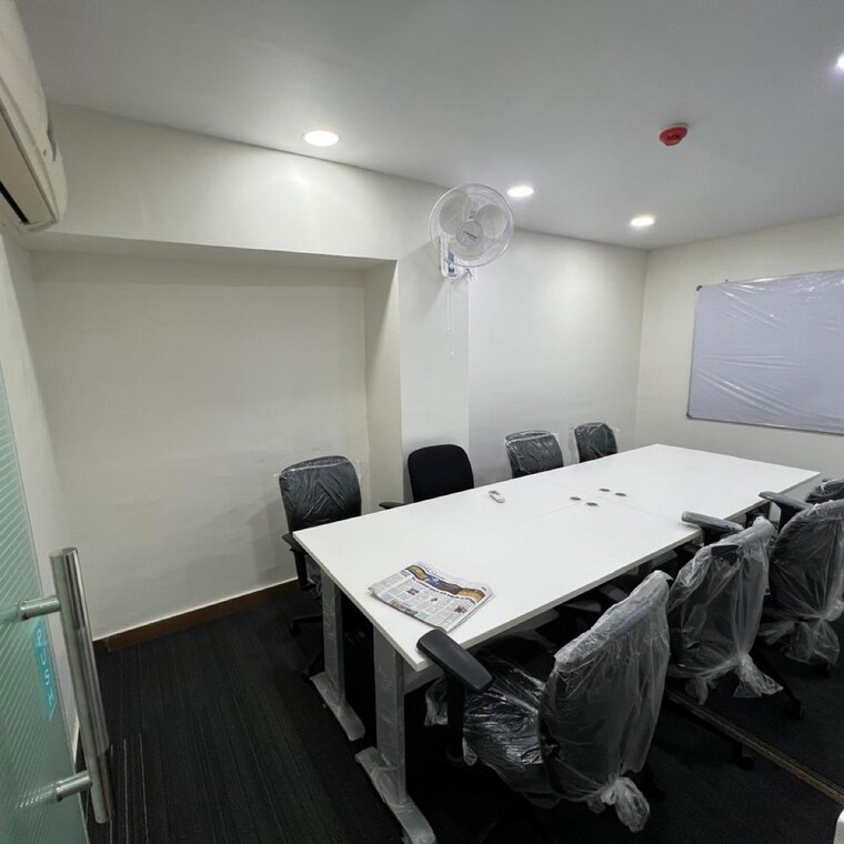 Team Area, somajiguda Commercial Office Space 2025 Sq.Ft. In Somajiguda Hyderabad 9617278