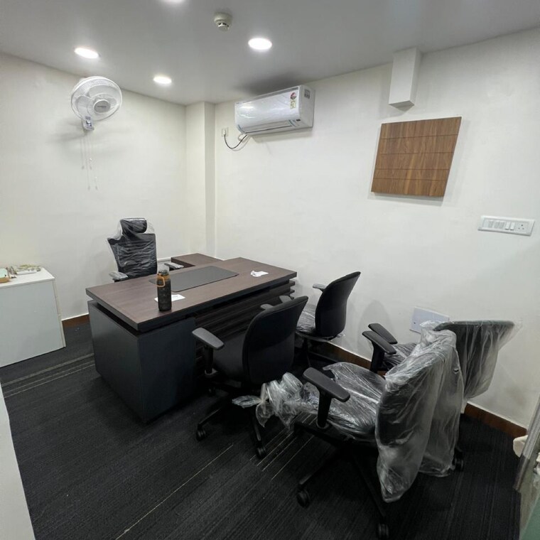 Team Area, somajiguda Commercial Office Space 2025 Sq.Ft. In Somajiguda Hyderabad 9617278