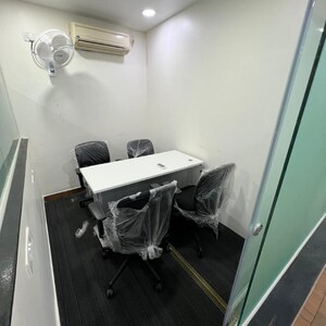 Team Area in  Office Space at Somajiguda – for Rent