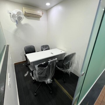 Team Area in  Office Space at Somajiguda – for Rent