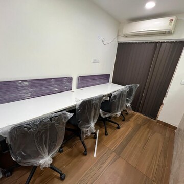 Team Area in  Office Space at Somajiguda – for Rent