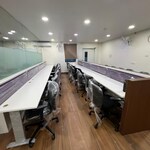 2025 Sq.Ft. Office Space in Somajiguda