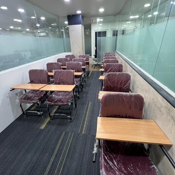 Kitchen in  Office Space at Somajiguda – for Rent