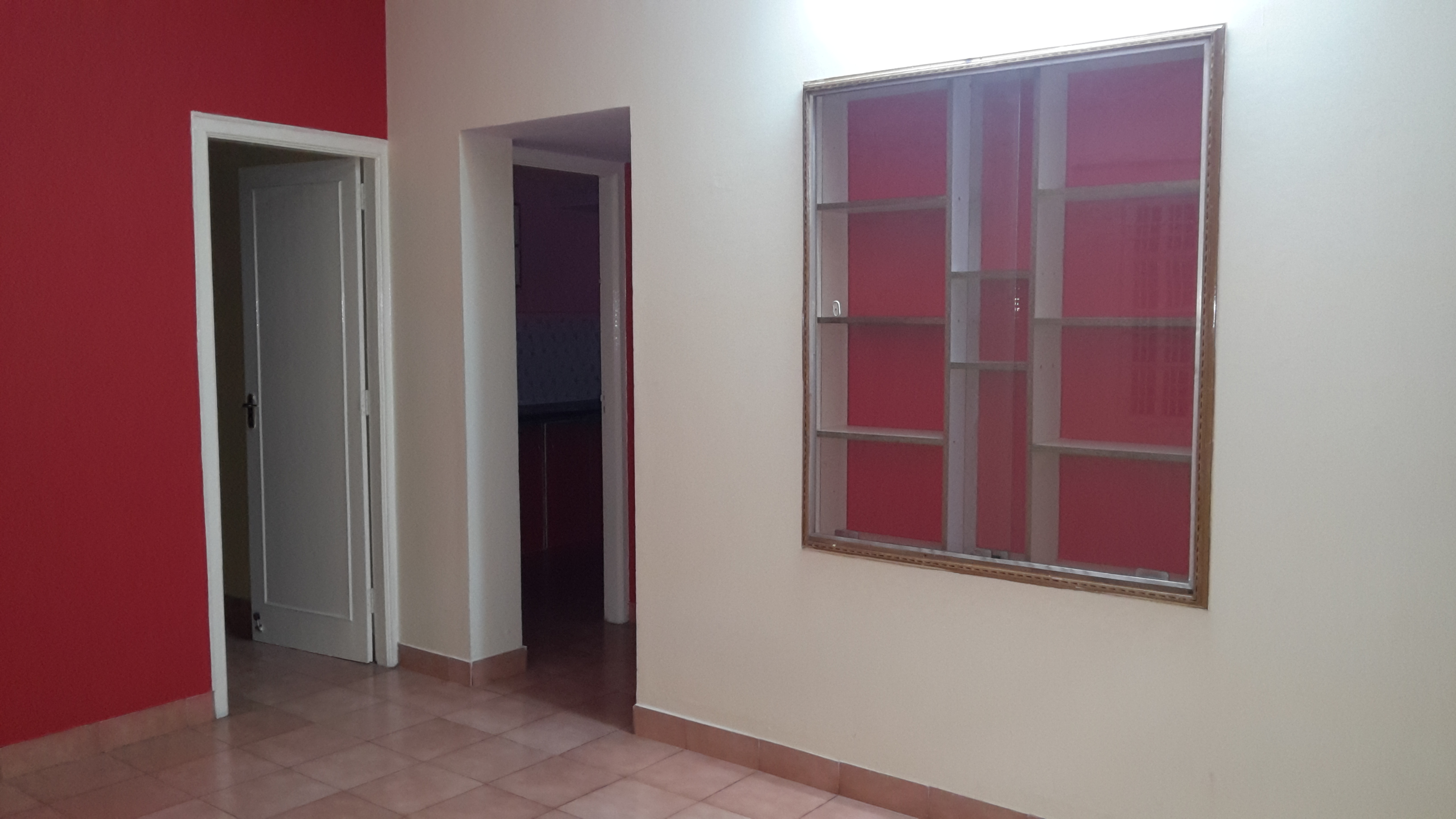 1 BHK Independent House For Rent in RT Nagar