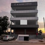 12000 Sq.Ft. Showroom in Rampally