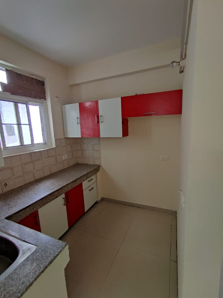 Kitchen, green-valley-heights 2 Bedroom 1450 Sq.Ft. Apartment In Dhakoli Zirakpur 9617287