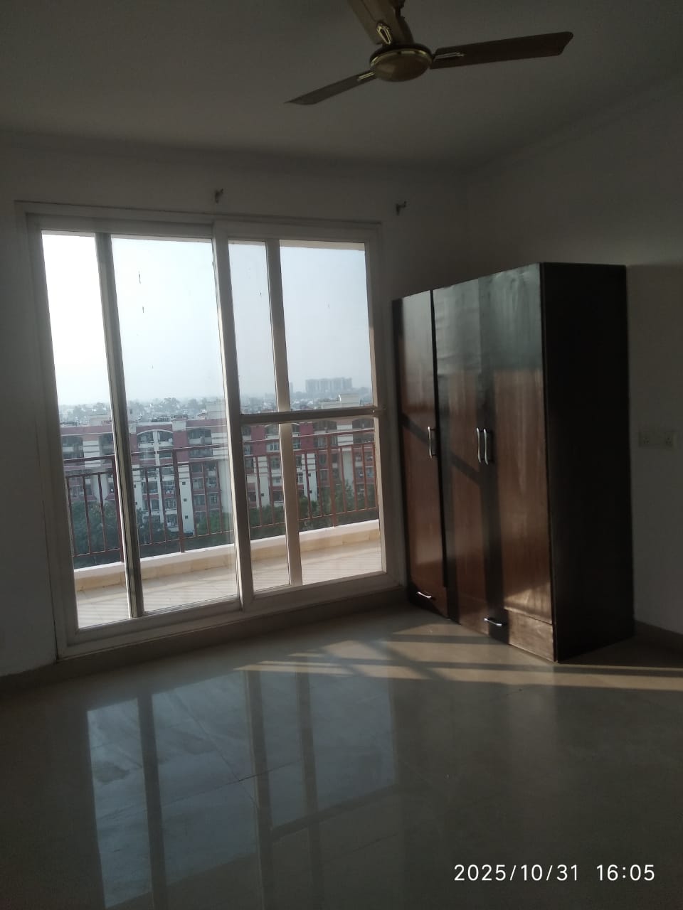 2 BHK 1450 Sq.Ft. Apartment in Green Valley Heights