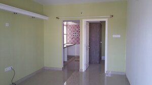 1 BHK Independent House For Rent in Rt Nagar
