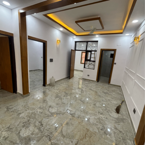 3 BHK Builder Floor For Sale in Ashoka Enclave Faridabad, Ashoka Enclave