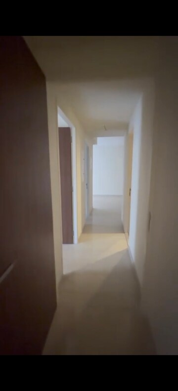 Building Lobby in 2 BHK Apartment at Lodha Sterling, Kolshet Road – for Sale