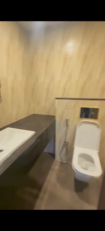 Furnished Amenities in 2 BHK Apartment at Lodha Sterling, Kolshet Road – for Sale