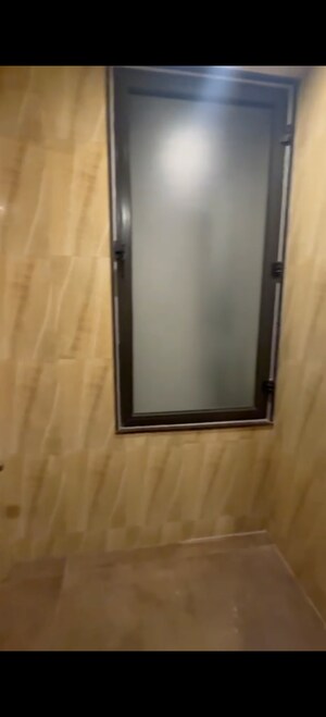 Building Lobby in 2 BHK Apartment at Lodha Sterling, Kolshet Road – for Sale