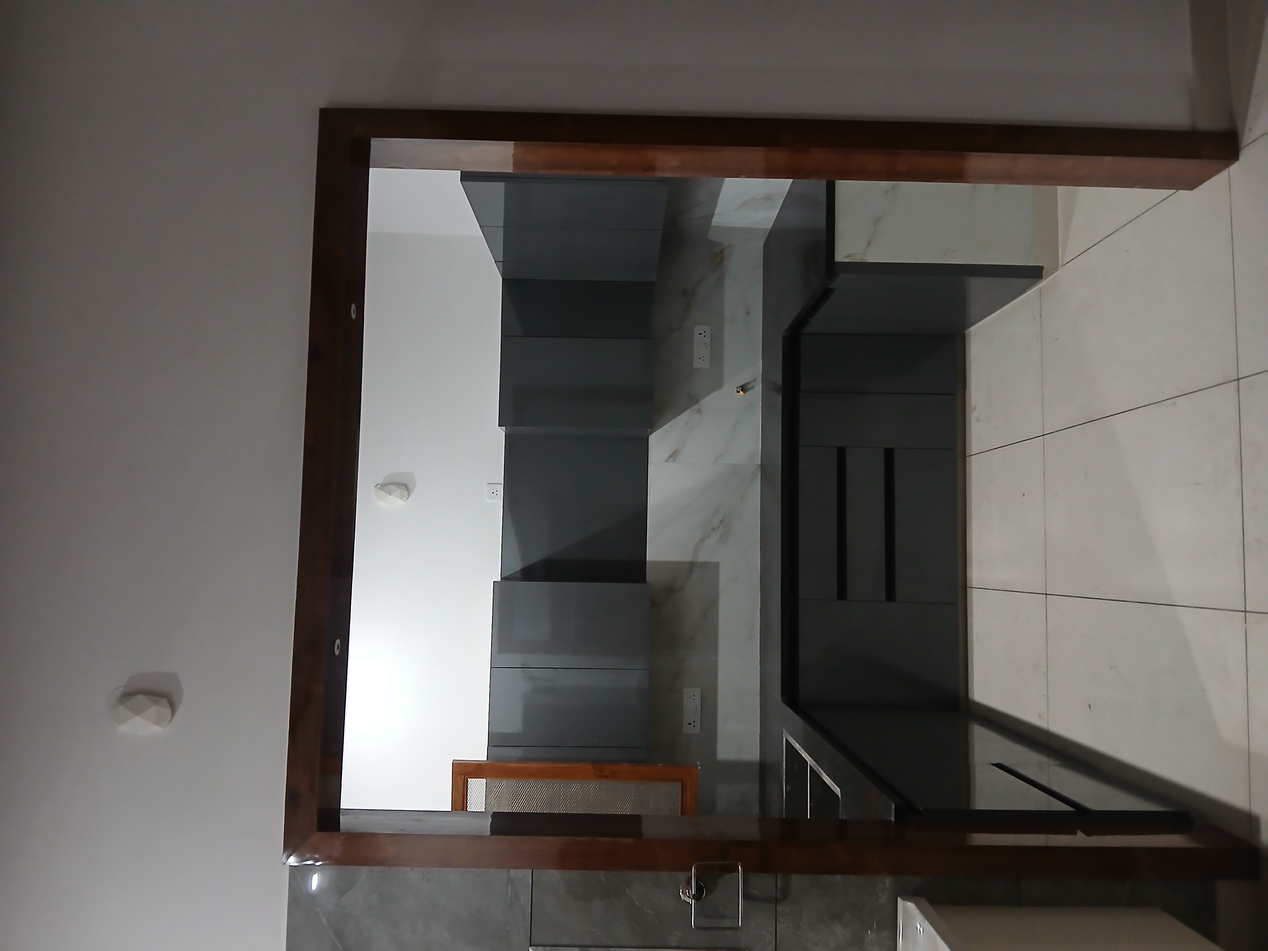 2 BHK + Pooja Room Builder Floor For Rent in Sector 15