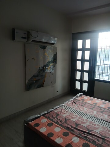 Kitchen in 4 BHK Builder Floor at Sector 15 – for Rent