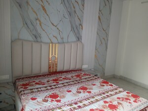 4 BHK Builder Floor For Rent in Sector 15