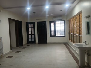 Room in 4 BHK Builder Floor at Sector 15 – for Rent
